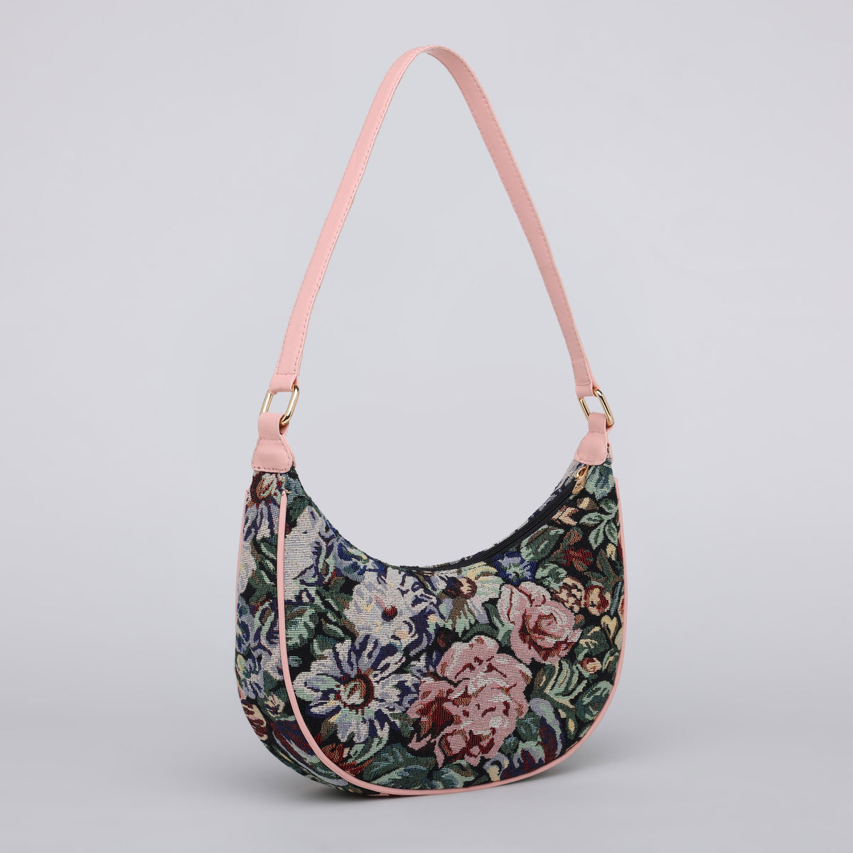 FLORA SHOULDER BAG